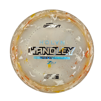 Discraft 2024 Holyn Handley Tour Series Vulture