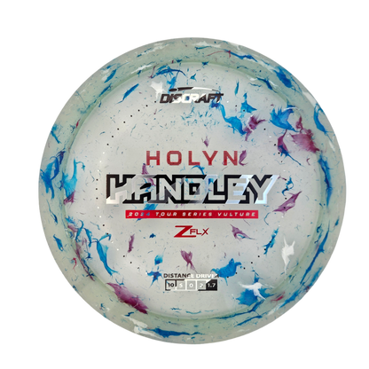 Discraft 2024 Holyn Handley Tour Series Vulture