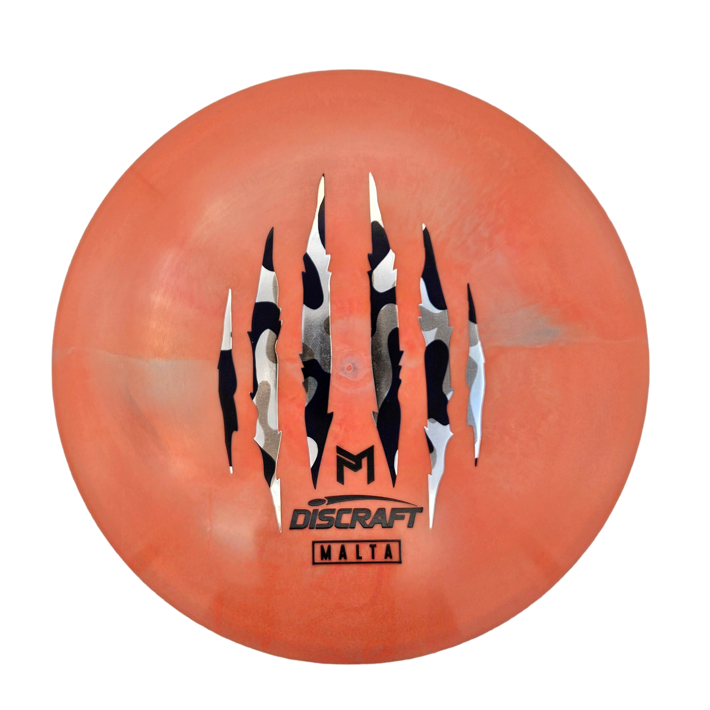 Discraft Paul McBeth 6X Claw ESP Malta