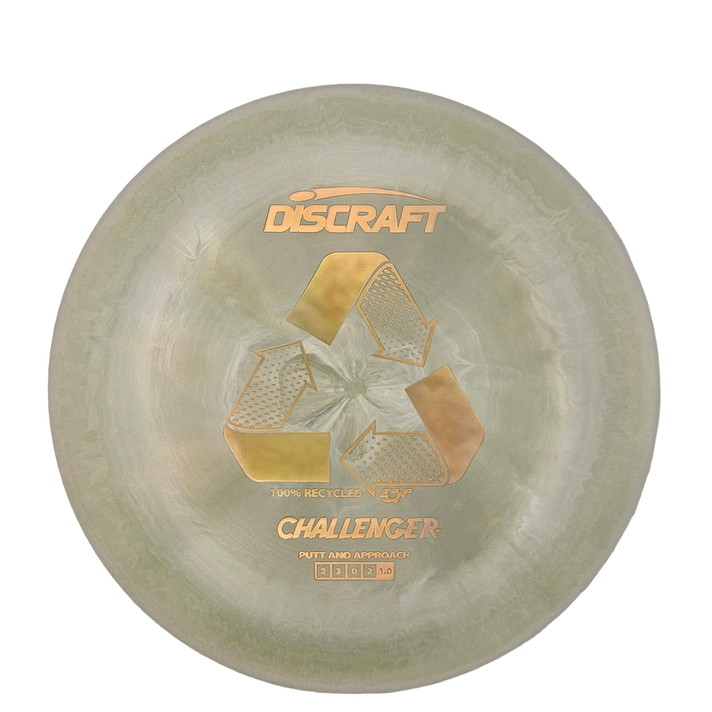 Discraft Recycled Challenger