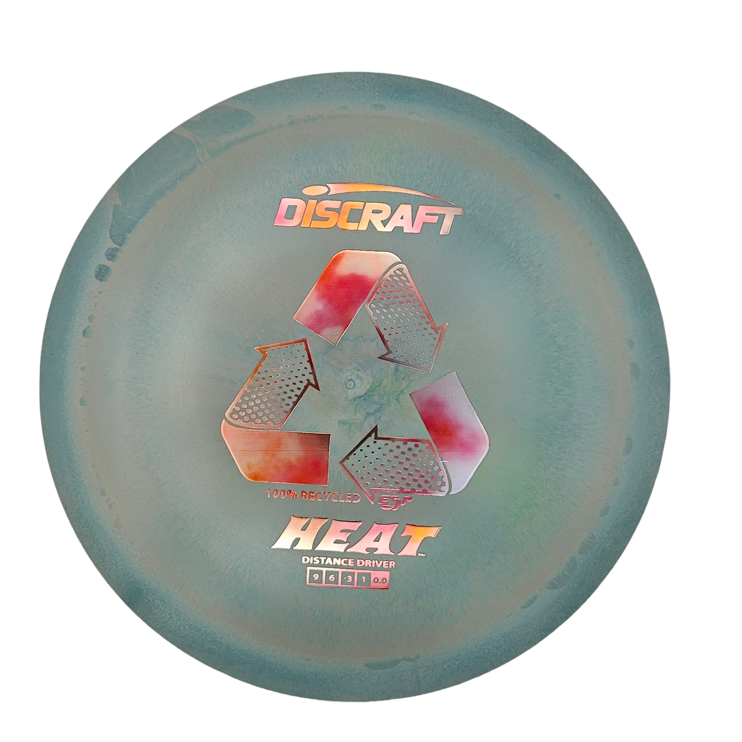 Discraft Recycled Heat