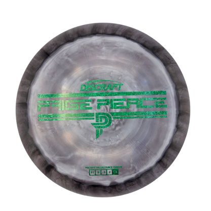 Discraft Paige Pierce ESP Prototype Drive