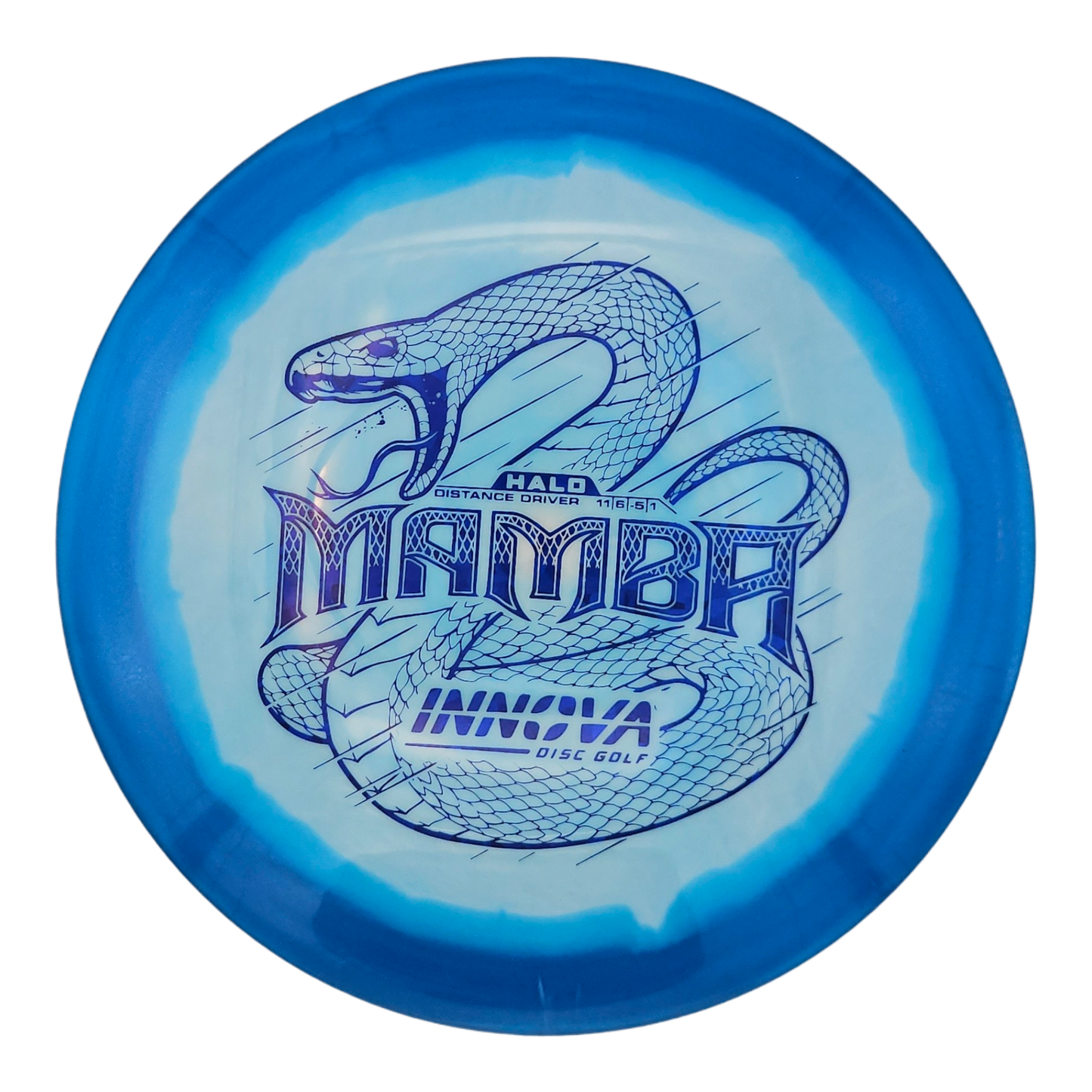 Innova Halo Star Mamba