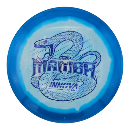 Innova Halo Star Mamba