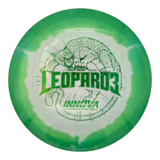 Innova Halo Star Leopard3