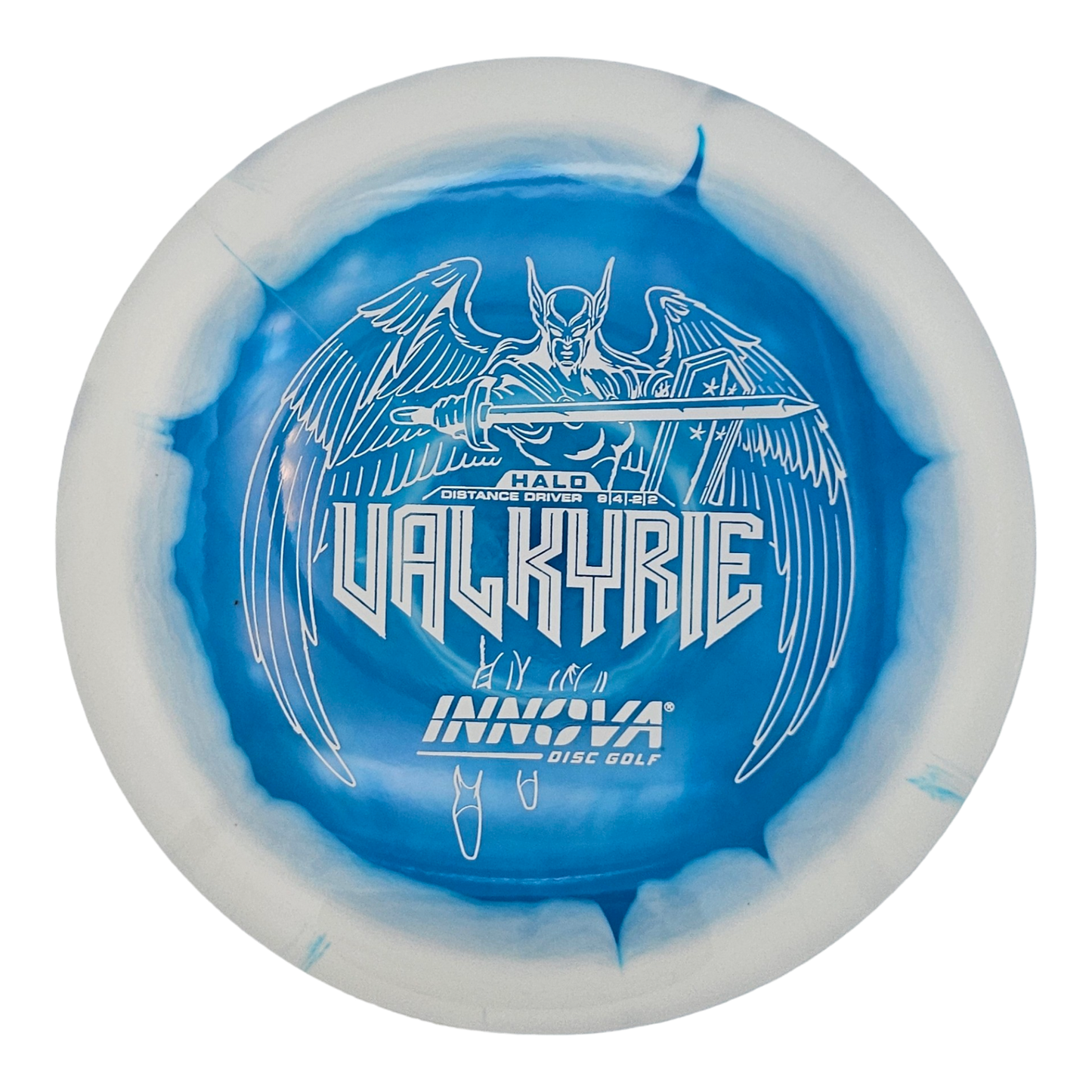 Innova Halo Star Valkyrie