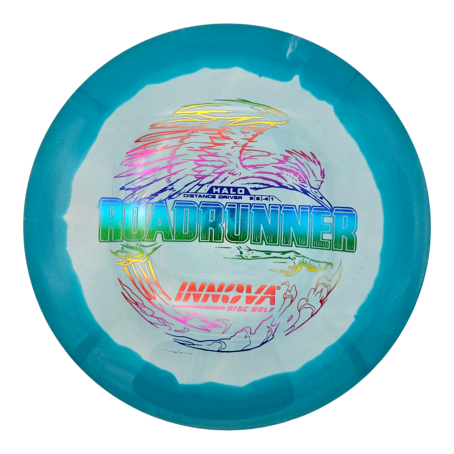 Innova Halo Star Roadrunner