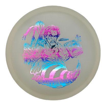 Discraft Limited Edition 2023 Halloween Z Buzzz Nite Glo