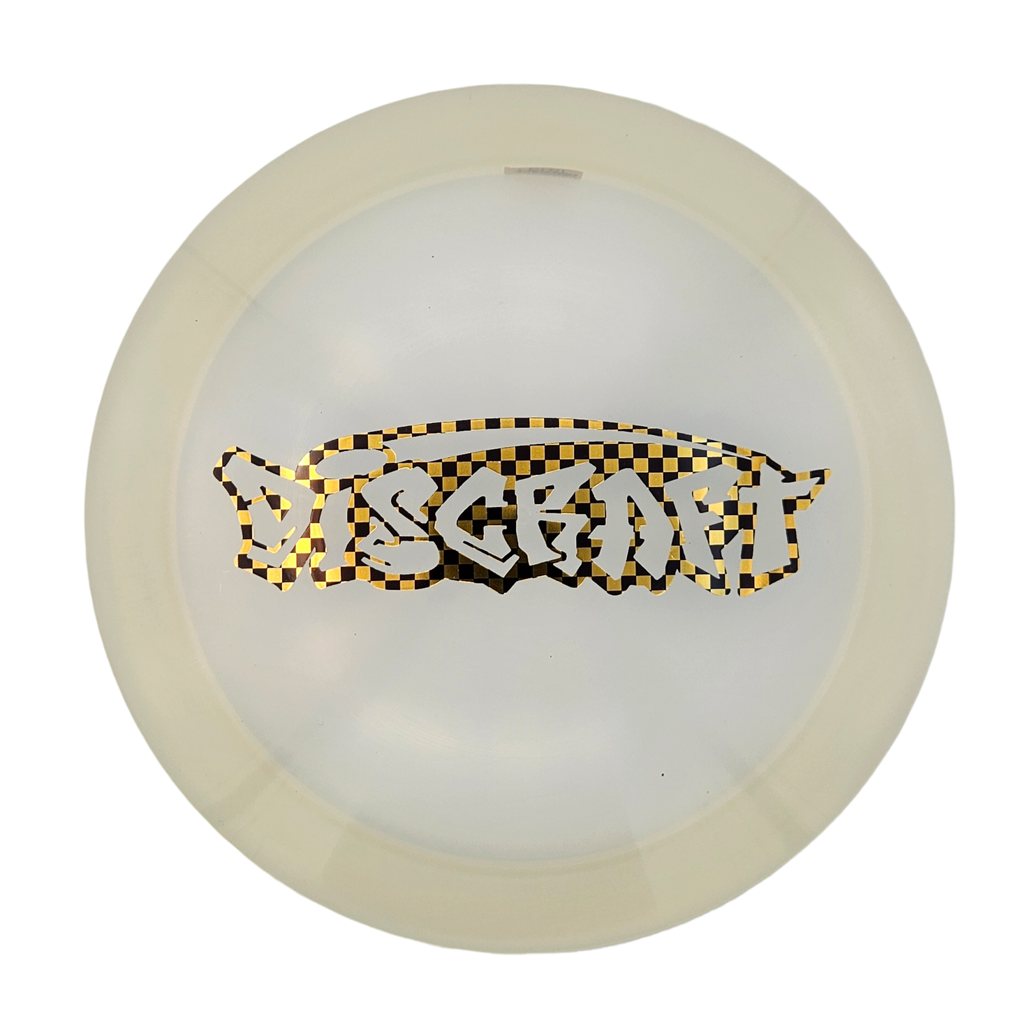 Discraft Random Stamped Exclusive Blends