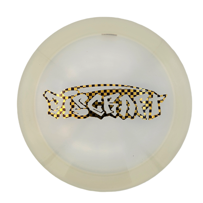 Discraft Random Stamped Exclusive Blends