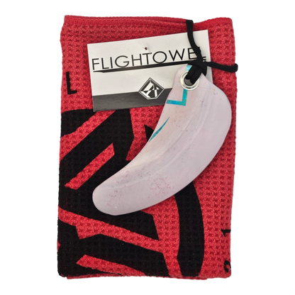 BR Disc Golf Flightowel