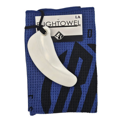 BR Disc Golf Flightowel