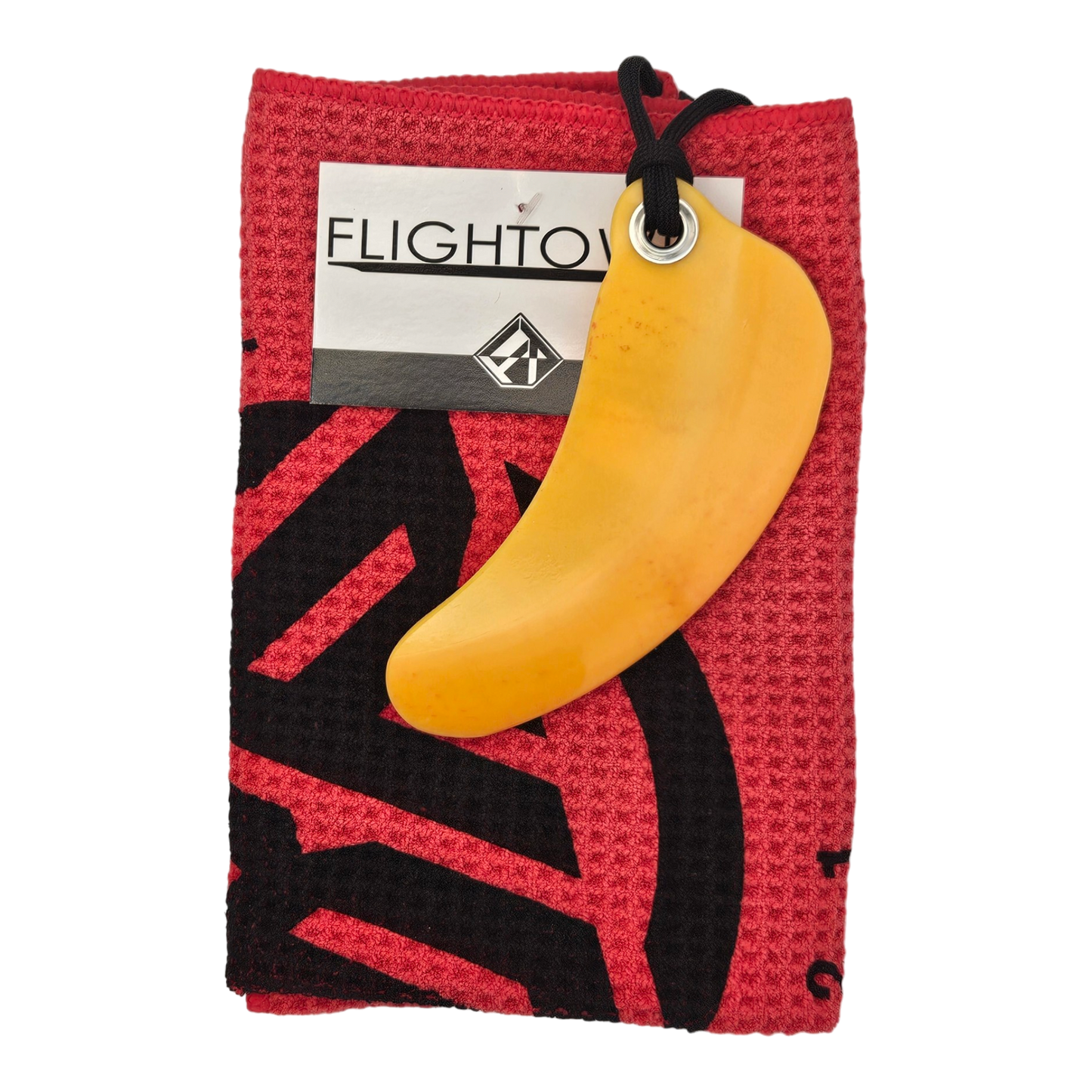 BR Disc Golf Flightowel