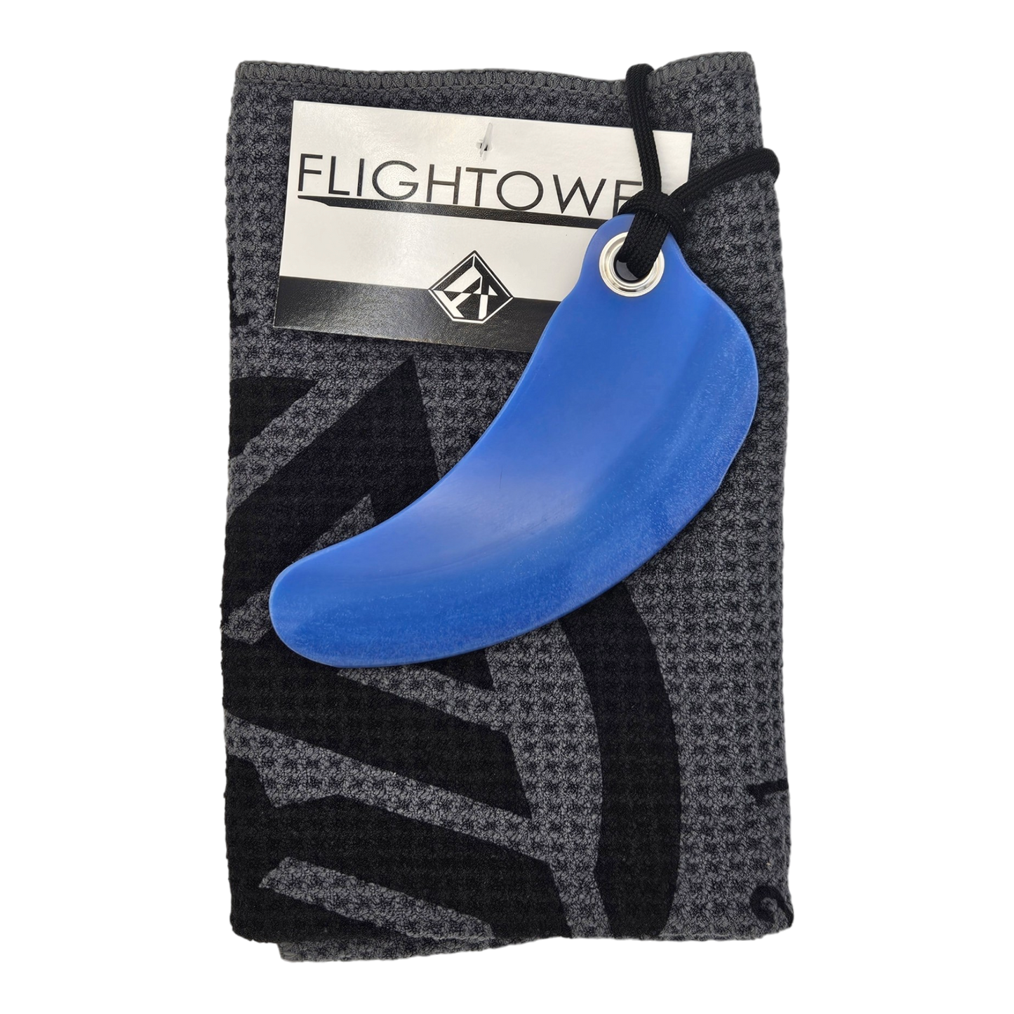 BR Disc Golf Flightowel