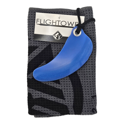 BR Disc Golf Flightowel