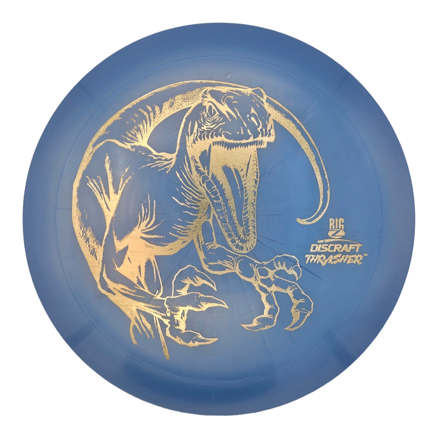 Discraft Big Z Thrasher