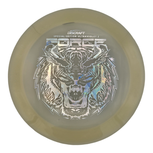 Discraft Ledgestone Sullivan Tipton UV Glo Force