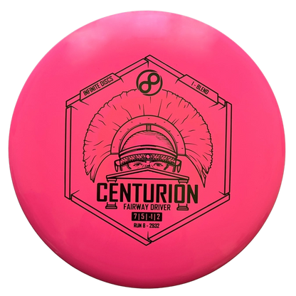 Infinite Discs I-Blend Centurion