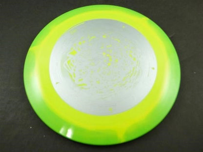 Infinite Discs Signature Halo S-Blend Czar