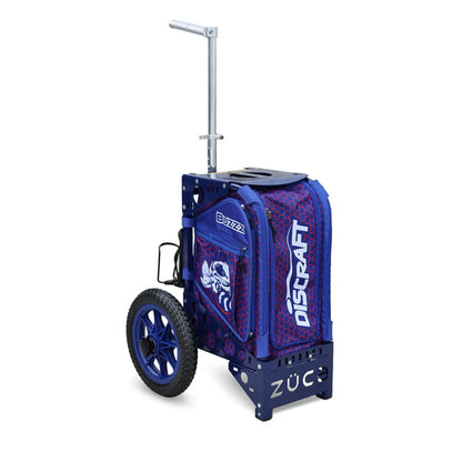 Ledgestone ATV Zuca Cart (Special Edition)