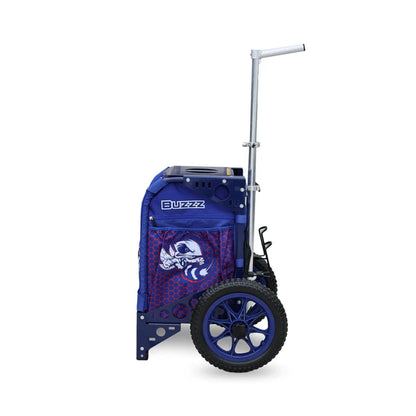 Ledgestone ATV Zuca Cart (Special Edition)