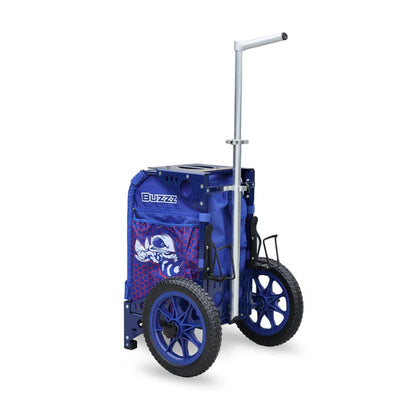 Ledgestone ATV Zuca Cart (Special Edition)