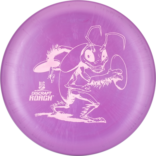 Discraft Big Z Roach