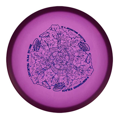 Discraft Ledgestone CryZtal Flx Zone