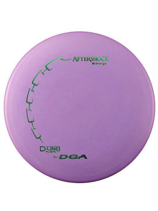 DGA D-Line Aftershock