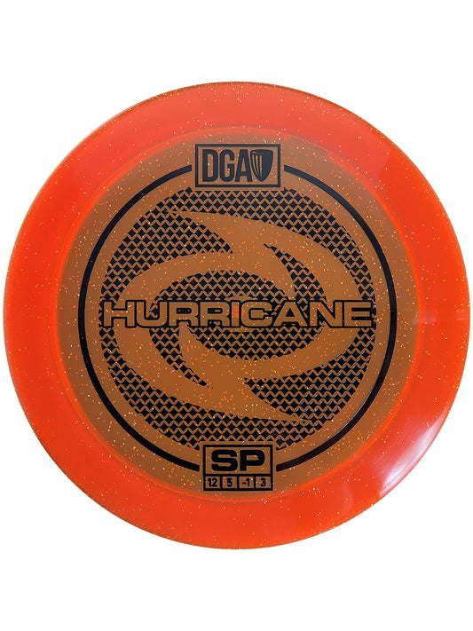 DGA SP Line Hurricane