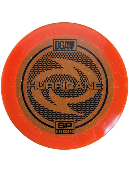 DGA SP Line Hurricane