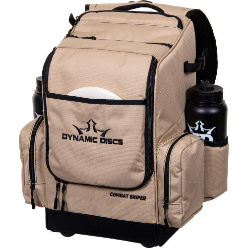 DD Combat Sniper Backpack