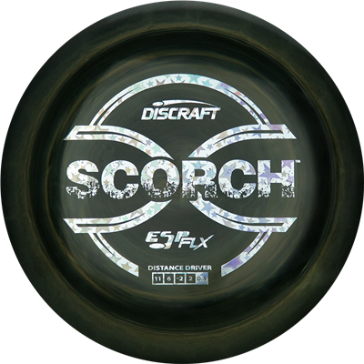 Discraft ESP FLX Scorch