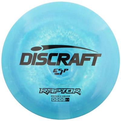 Discraft ESP Raptor