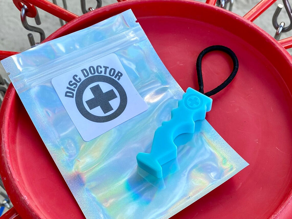 Glow Discs Page 2 BR Disc Golf