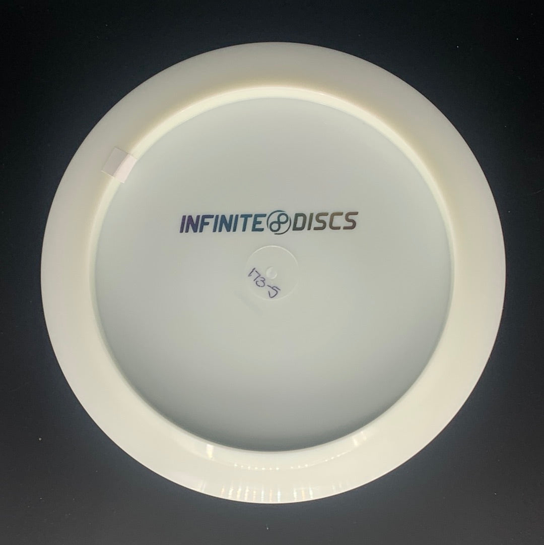Infinite Discs S-Blend Emperor