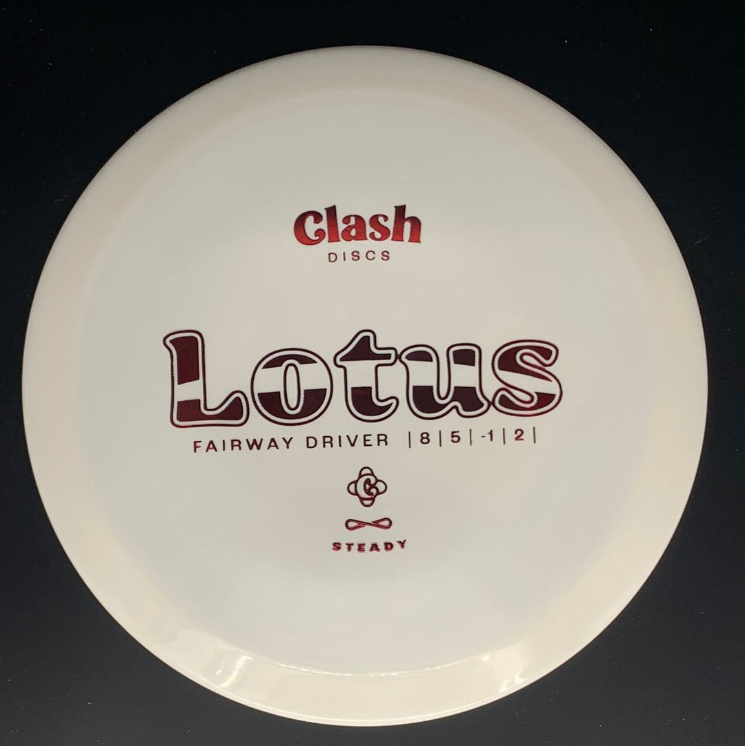 Clash Lotus
