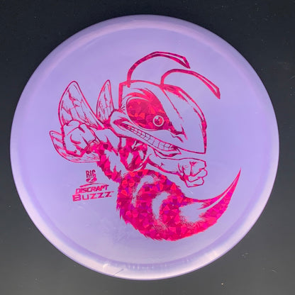 Discraft Big Z Buzzz