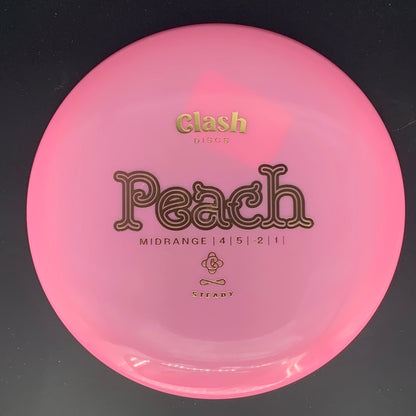 Clash Peach