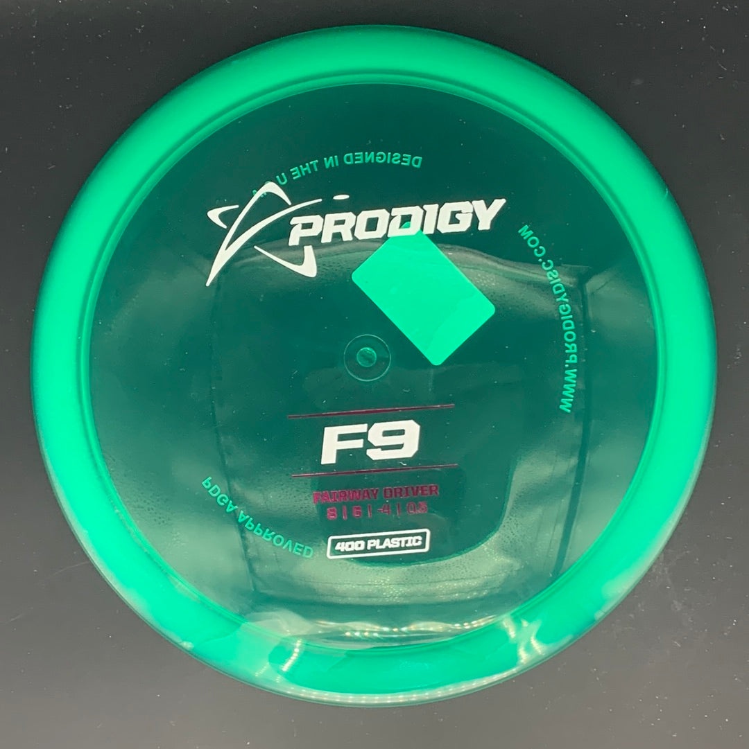 Prodigy F9