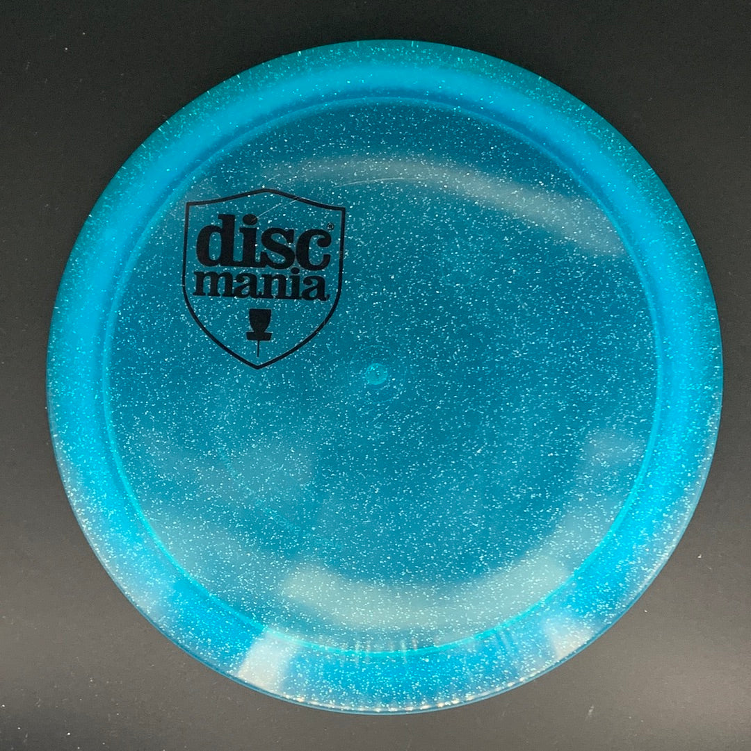 Discmania C-Line FD3 (Shield Stamp)