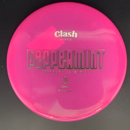 Clash Peppermint