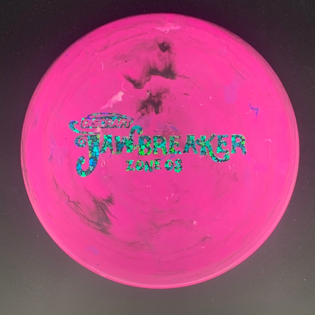 Discraft Jawbreaker Zone OS