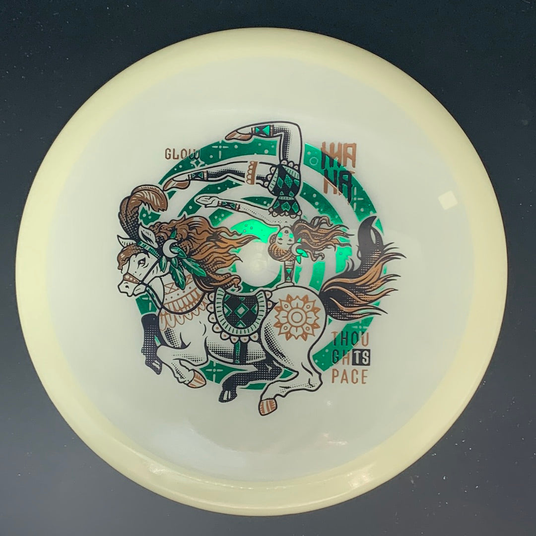 Thought Space Athletics Glow Mana