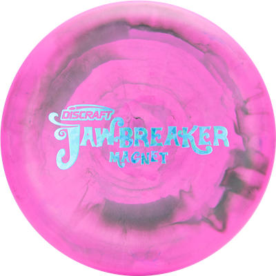 Discraft Jawbreaker Magnet