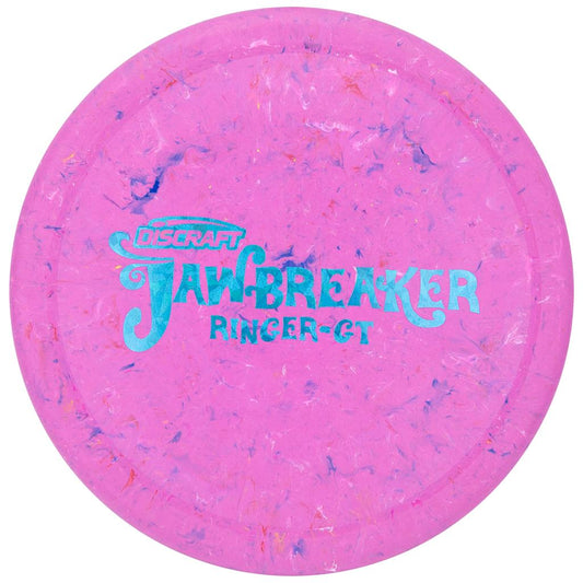 Discraft Jawbreaker Ringer GT