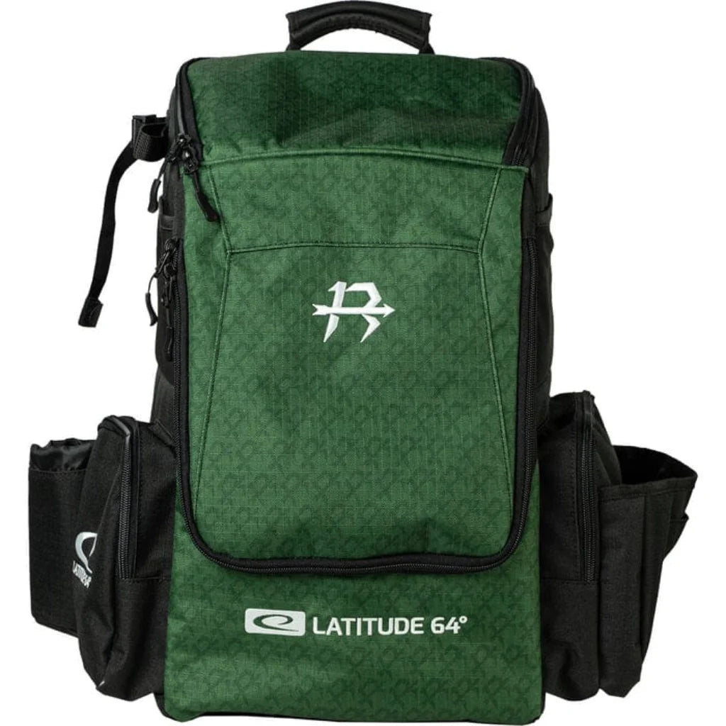 L64 Core Pro E3 Backpack