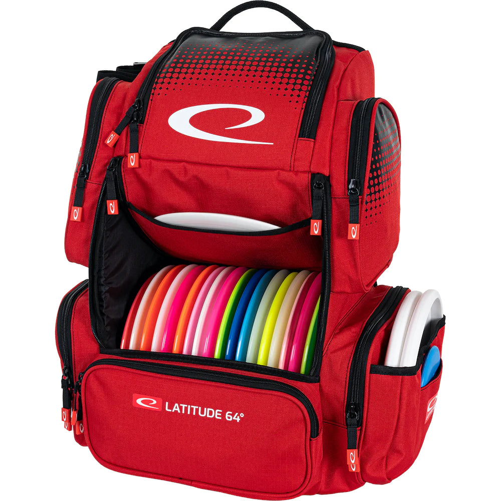 L64 Luxury E4 Bag