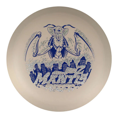 Discraft Ledgestone Two Foil Big Z Mantis