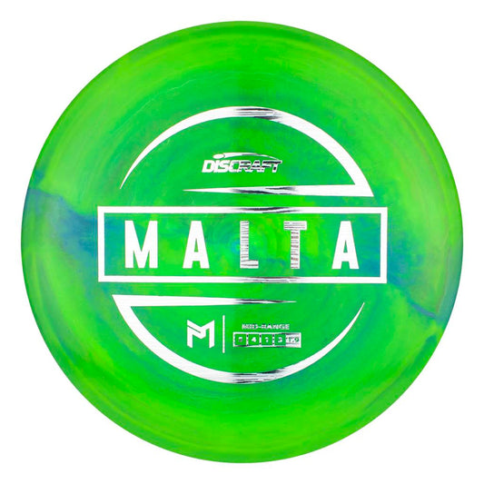 Discraft Paul McBeth ESP Malta